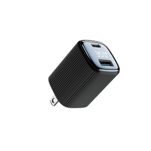 DADU Nexode 2 Ports 35W USB C Charger GaN Tech Foldable Fast Samsung S25U Charger iPhone 16 Pro Adapter Type C and USB A Plug, Mini Size Travel Power Adapter for iPhone 17/iPad/Samsung/Xiaomi etc Visit the UGREEN Store