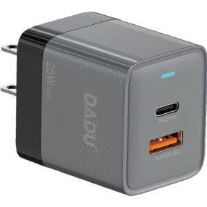 DADU 25 w Fast Charging Adapter